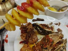 -芭菲盛宴·环球美食(北城国际店)