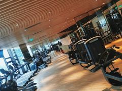 -威尔仕W FITNESS健身会所(联洋广场店)