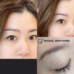 -本小姐美学·半永久纹眉野生眉