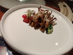 -老宋家鱼馆(北滨路店)