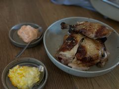 -BOR Eatery(安福路店)