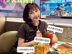-開籠雀冰室(同和金铂店)