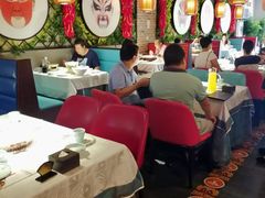 大堂-雲蜀龙阁·金牌水煮鱼(方庄店)