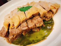 -琼林徽宴(中央门店)