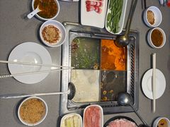 -海底捞火锅(王府井银泰in88店)