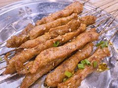 -江城燕子大排档(江汉路步行街店)