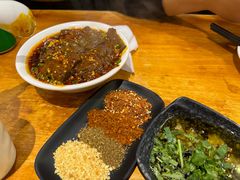 -付小姐在成都(中山公园店)