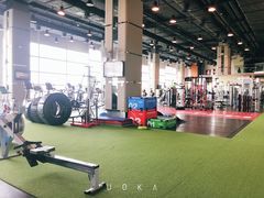 -上海浦东嘉里大酒店