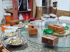 -涵家味土菜馆·徽州一绝臭鳜鱼(三河古镇店)