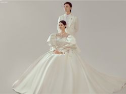 -摩玛婚纱摄影(杭州店)