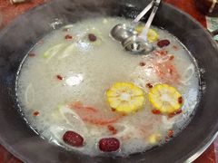 -草本味·市井羊肉馆(新开铺总店)
