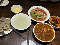 -姚记炒肝店(簋街店)