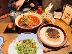 -图味美小黄鱼·景德菜(浙江路店)