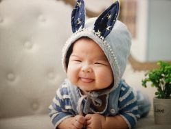 -毛毛虫儿童摄影馆