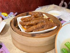 -点都德(龙之梦店)