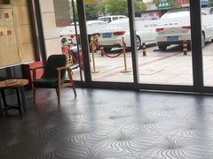 -豪泰168酒店(无锡上马墩靖海地铁站店)