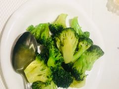 -新加坡海鲜共和(名胜世界圣淘沙海滨坊)
