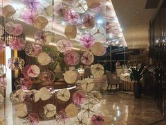 -桃花源中餐厅(金茂豪华精选酒店)