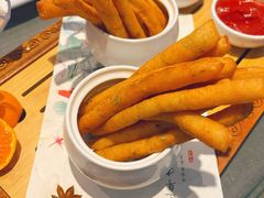 -鸿源斋清真豫菜(惠济店)