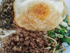 宜宾燃面-杨川记燃面·钵钵鸡米饭(同曦店)