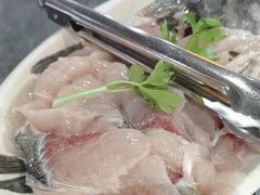 -老船舫·现做活鲜鱼馆(东郊记忆店)
