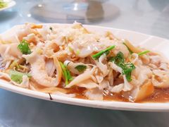 -景祥海鲜美食餐厅