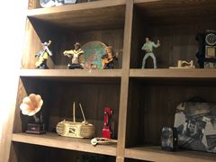 -别院里音乐餐酒吧(双流航空港店)