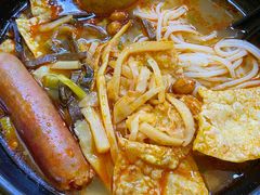 酸笋-阿生哥螺蛳粉(永安街店)
