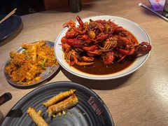 -红盔甲·小龙虾(车公庙店)