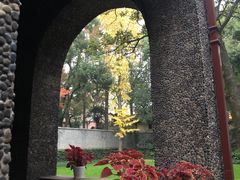 -上海孙中山故居纪念馆