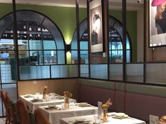-Aqua Oasis 水天堂(石路天虹店)