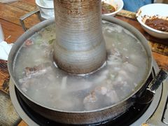 -唠叨坊私房菜(五一街店)