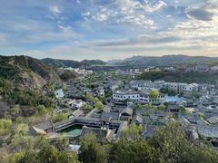 -云端咖啡(古北水镇景区店)