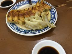 牛肉锅贴-回回锅贴(小河沿店)