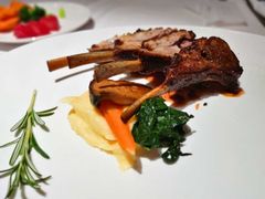 -王品牛排(佛山南海万科广场店)