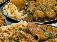 -香猪坊韩国烤肉专属门店(魏公村店)