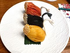 -云山茶餐厅(广东大厦店)