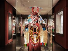 -青海藏文化博物院
