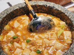 -绿茶餐厅(同成街华联店)