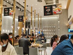 大堂-池奈·咖喱蛋包饭(熙地港店)