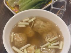 -一记面馆·云吞面嘅专家(富华店)