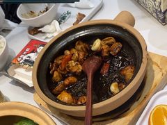 -火啫啫·粤式啫啫煲(南京弘阳店)