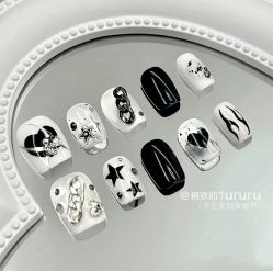 -如一·美甲美睫