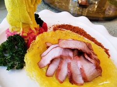 -平壤馆(西塔街店)