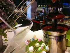 甜点-味享汇海鲜姿造(新田园店)