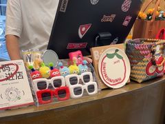 -静宜和她的朋友(星海广场店)