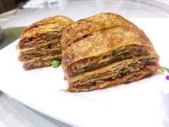 罗汉素烧鹅-顺风海鲜港(金玉兰店)