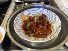 -盛宴标帜餐厅·亲子自助 (南昌喜来登酒店)