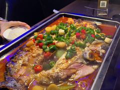 -炉鱼(天河领展店)