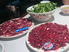 -汕头八合里海记牛肉店(清河店)